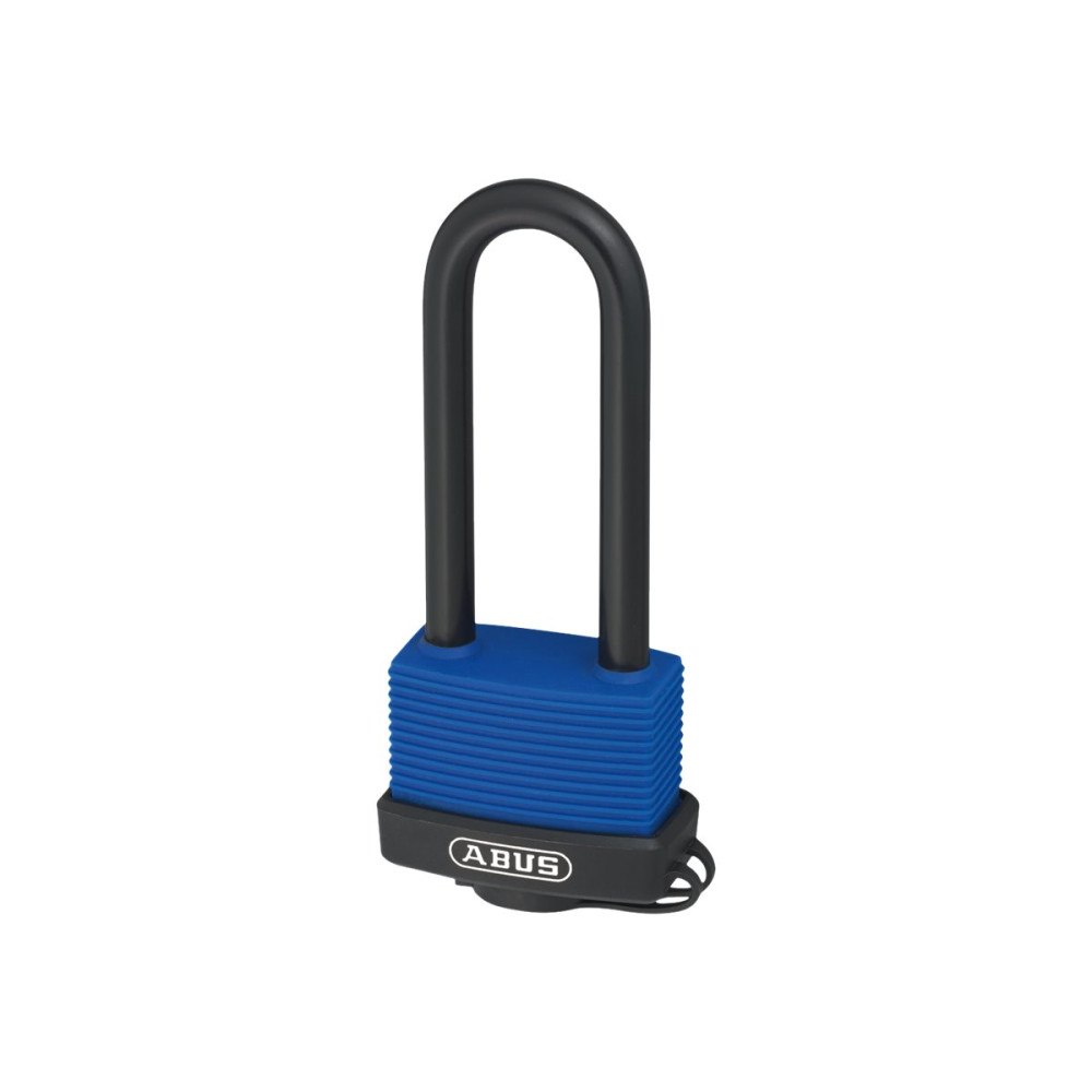 ABUS ABUS Aqua Safe 70IB/45HB63 - hänglås - blå
