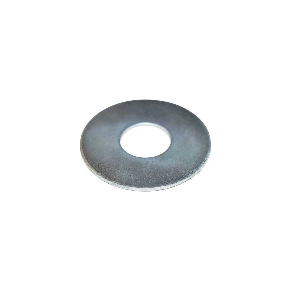 ITW FASTNERS ITW FASTNERS Body disc M4elforzinketinner diameter 4,3 mmou...