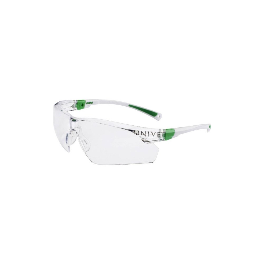 UNIVET S.R.L. Univet 506 UP 506U.03.00.00.00 Skyddsglasögon Antifogskydd,...