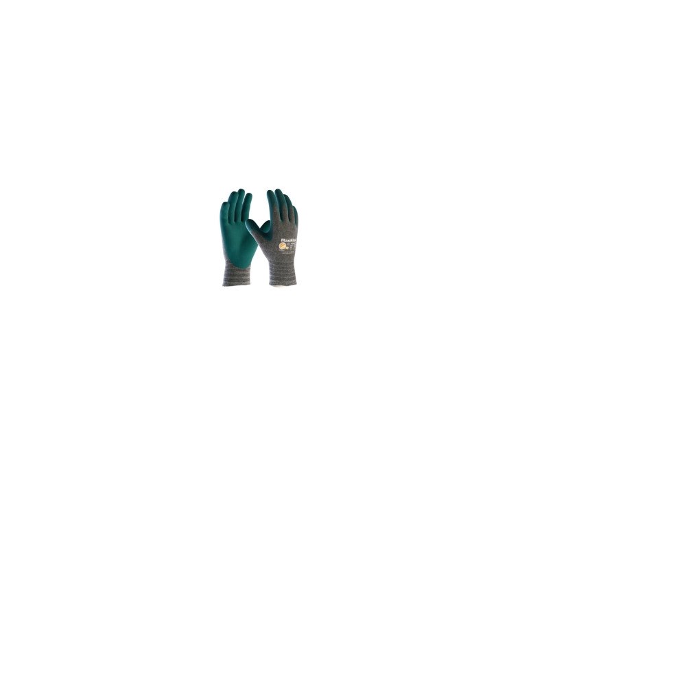 ATG ATG Glove MaxiFlex® Comfort S.10fingerdoppad stickad handske...