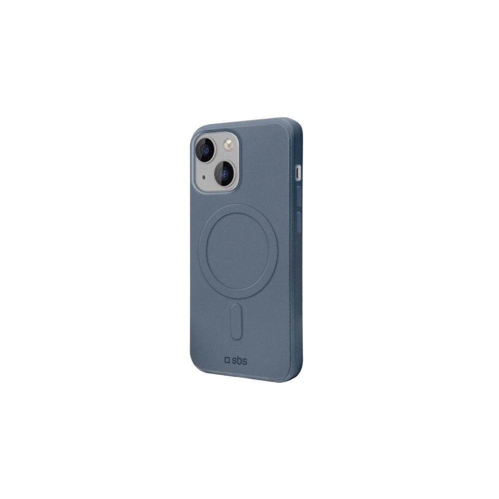 SBS SBS TEMAGCOVRUBIP1461B, Omslag, Apple, iPhone 14, 15,5 cm (6...