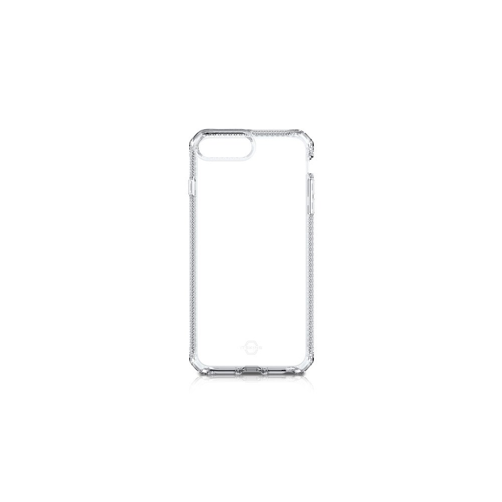 ITSkins ITSKINS SPECTRUM CLEAR cover til iPhone 8 Plus / 7 Plus / 6S...