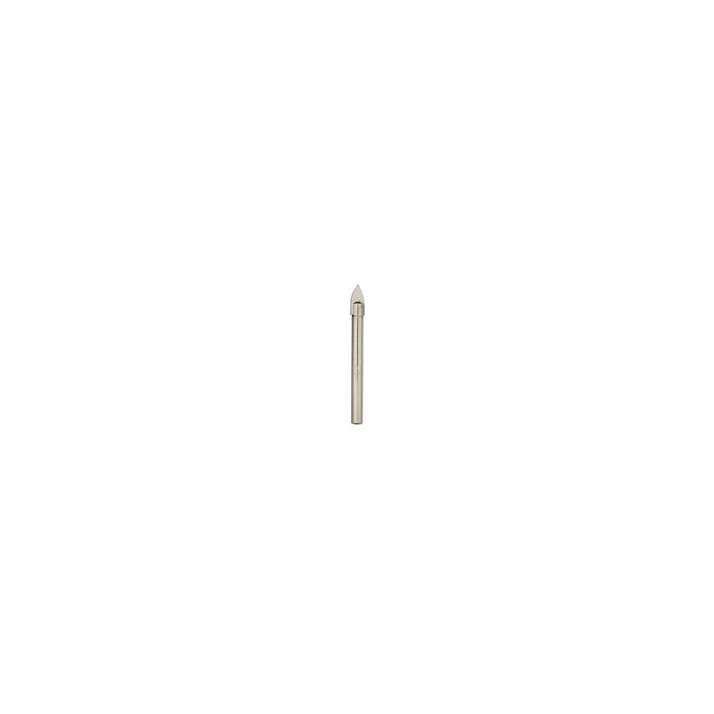 IRWIN IRWIN 10507907, Borr, Centrumborr, 8 mm, Glas, Rostfritt stå...