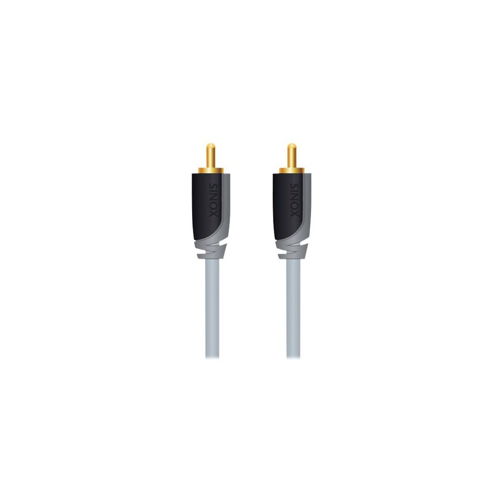 Sinox beslag Sinox Plus+ Digital Coaxial Cable