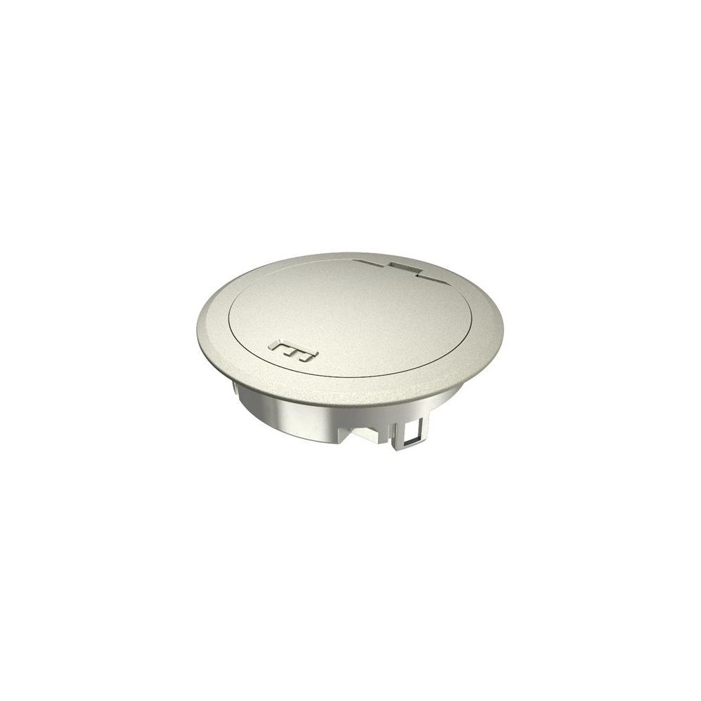 OBO OBO Lockinsats GES R2 Ni för installationsbox MT R2I stängt,...