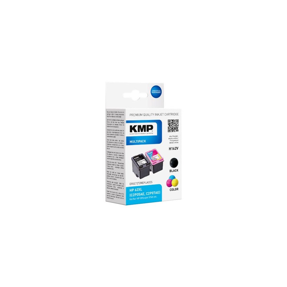 KMP KMP MULTIPACK H162V