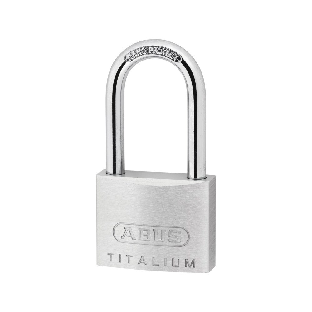 ABUS ABUS 64TI/40HB40 KD, Konventionellt hänglås, Tangentlås, Oli...