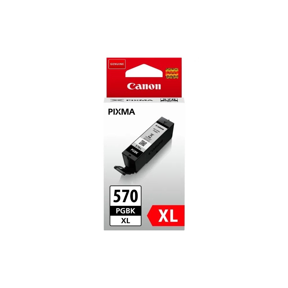 CANON Canon PGI-570PGBK XL