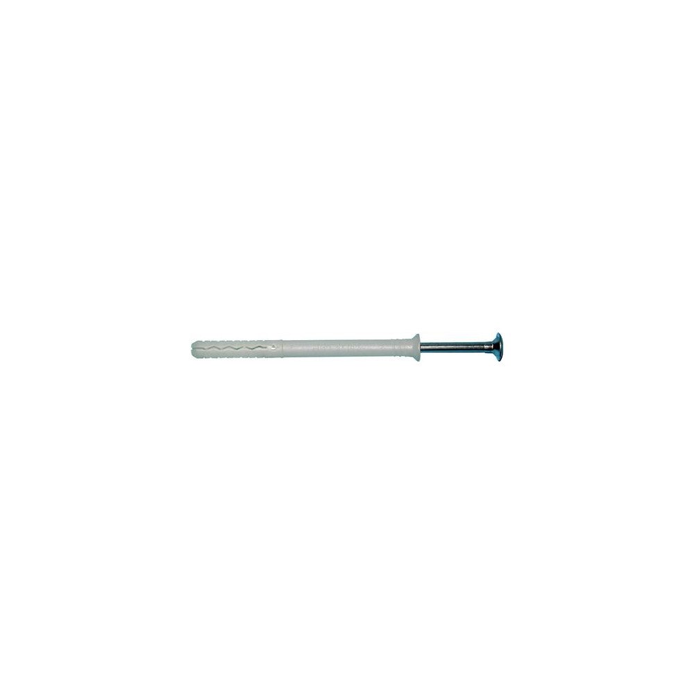 EXPANDET EXPANDED Seam Plugs 6x60mmmed försänkt krage