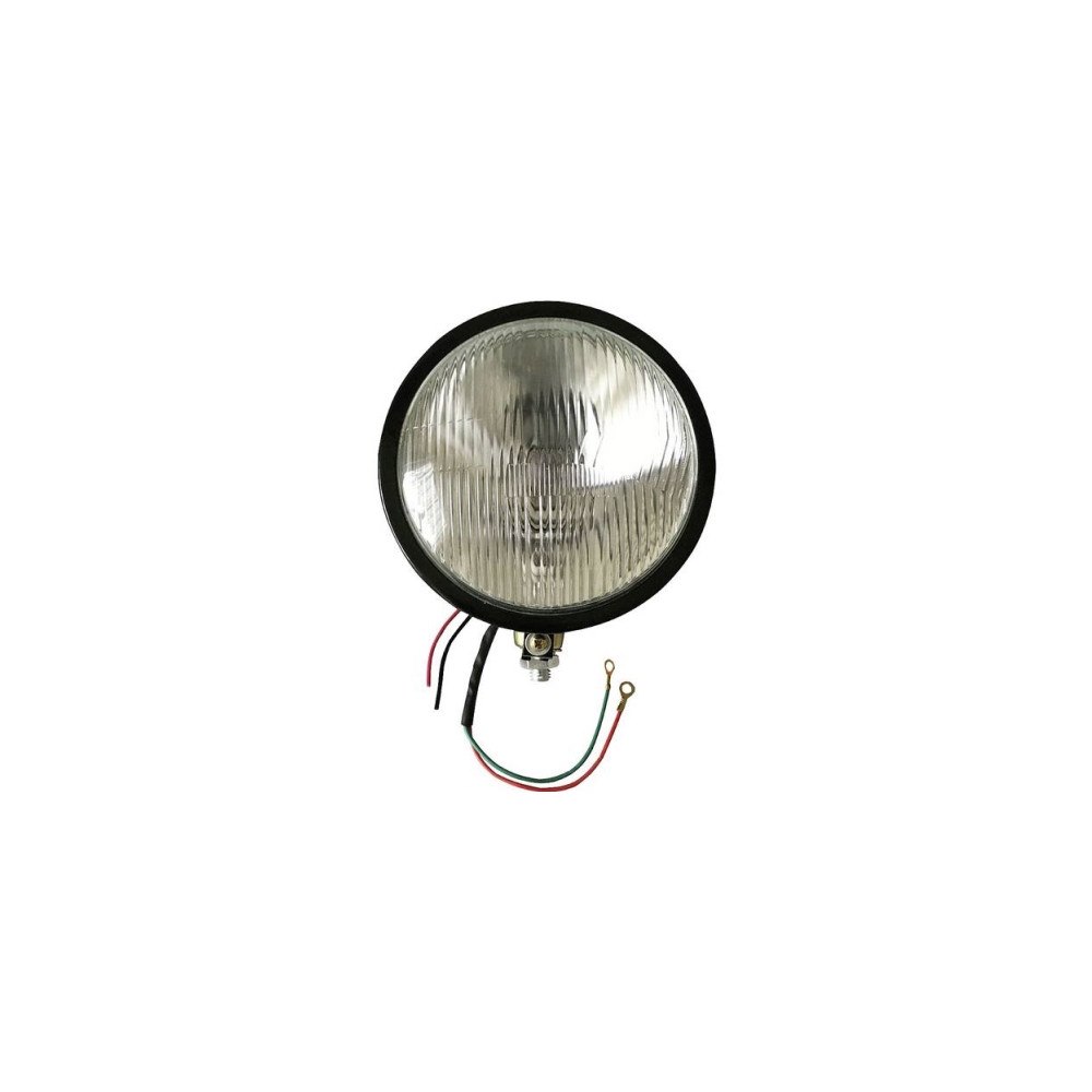 Berger & Schröter Berger &amp Schröter 50135 Glödlampa, Halogen H4 front (L x...
