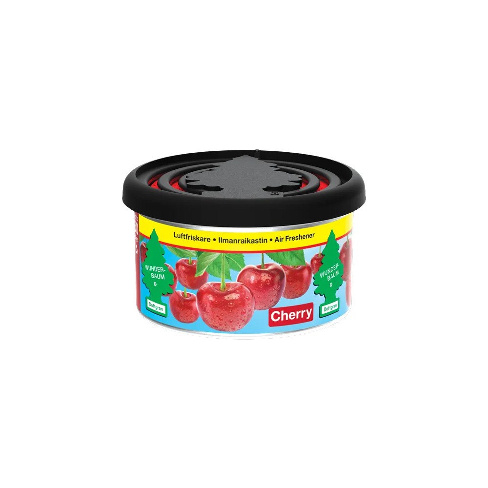 Wunder-Baum Doftlåda Cherry