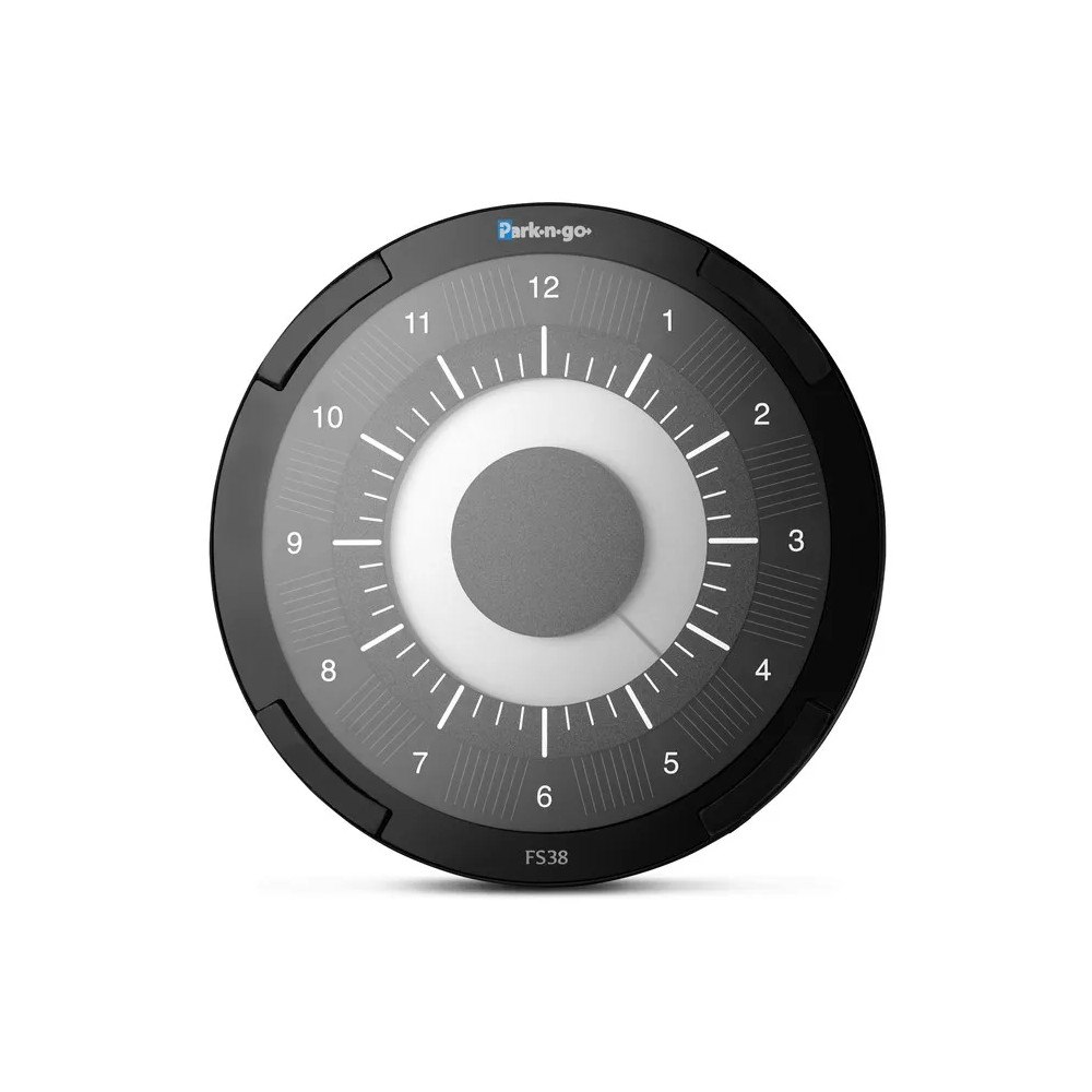 Park'n'Go PARK-N-GO ECO FS38 Parkeringsskiva
