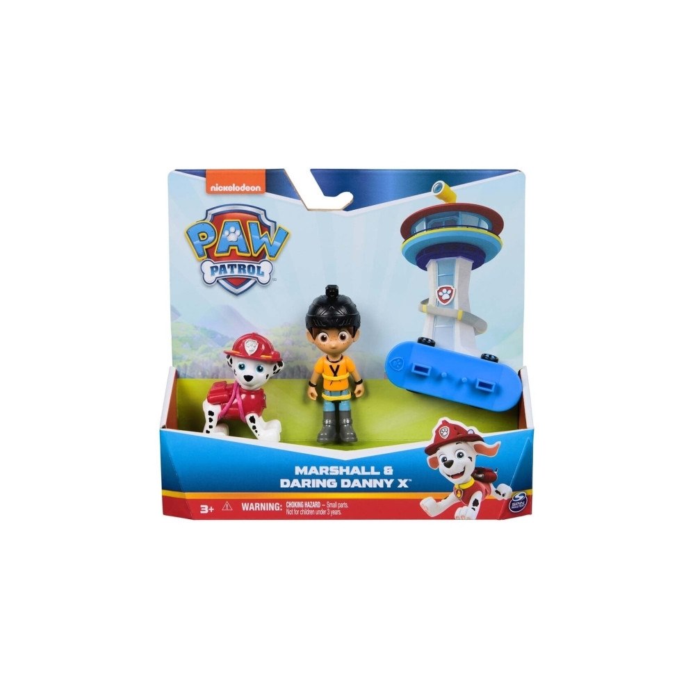 Spin Master Paw Patrol Hero Pup