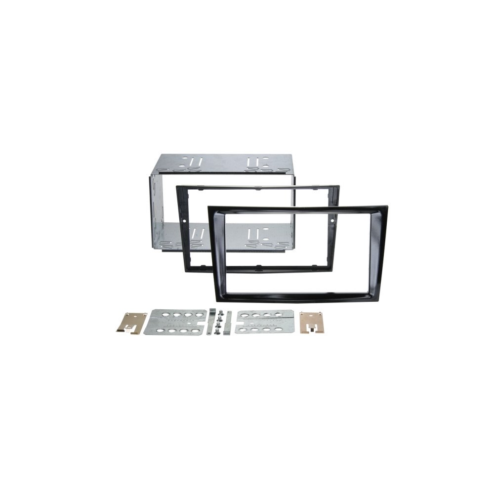 ACV 2-DIN sats div. Opel