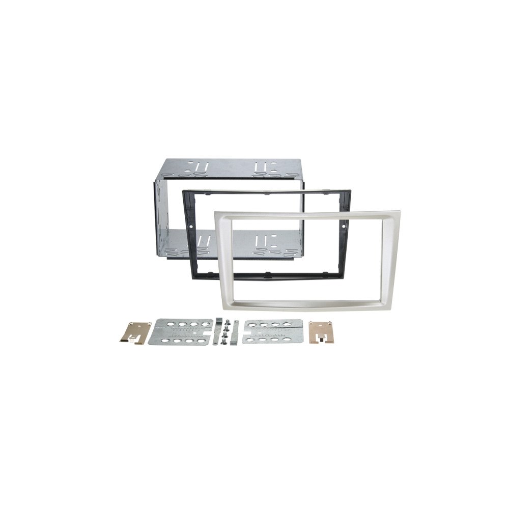 ACV 2-DIN sats div. Opel