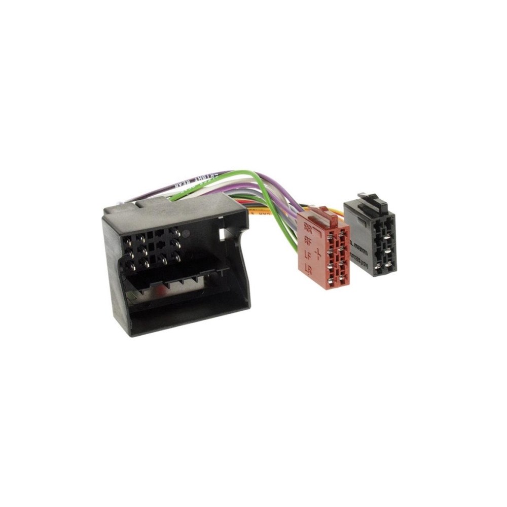 ACV ACV 1120-02, Multifärg, Ford C-Max (DM2) 2003