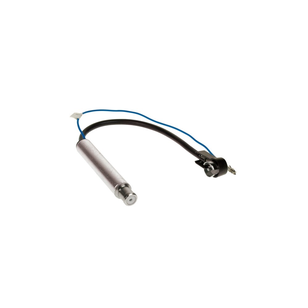 ACV ACV 1501-03, Adapter, Silver, Aluminium, Audi A2 (8Z) 02/200...