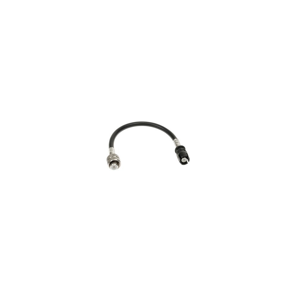 ACV ACV 1502 – 01, Adapter, Svart, BP, HC97, 1 styck, VW models...