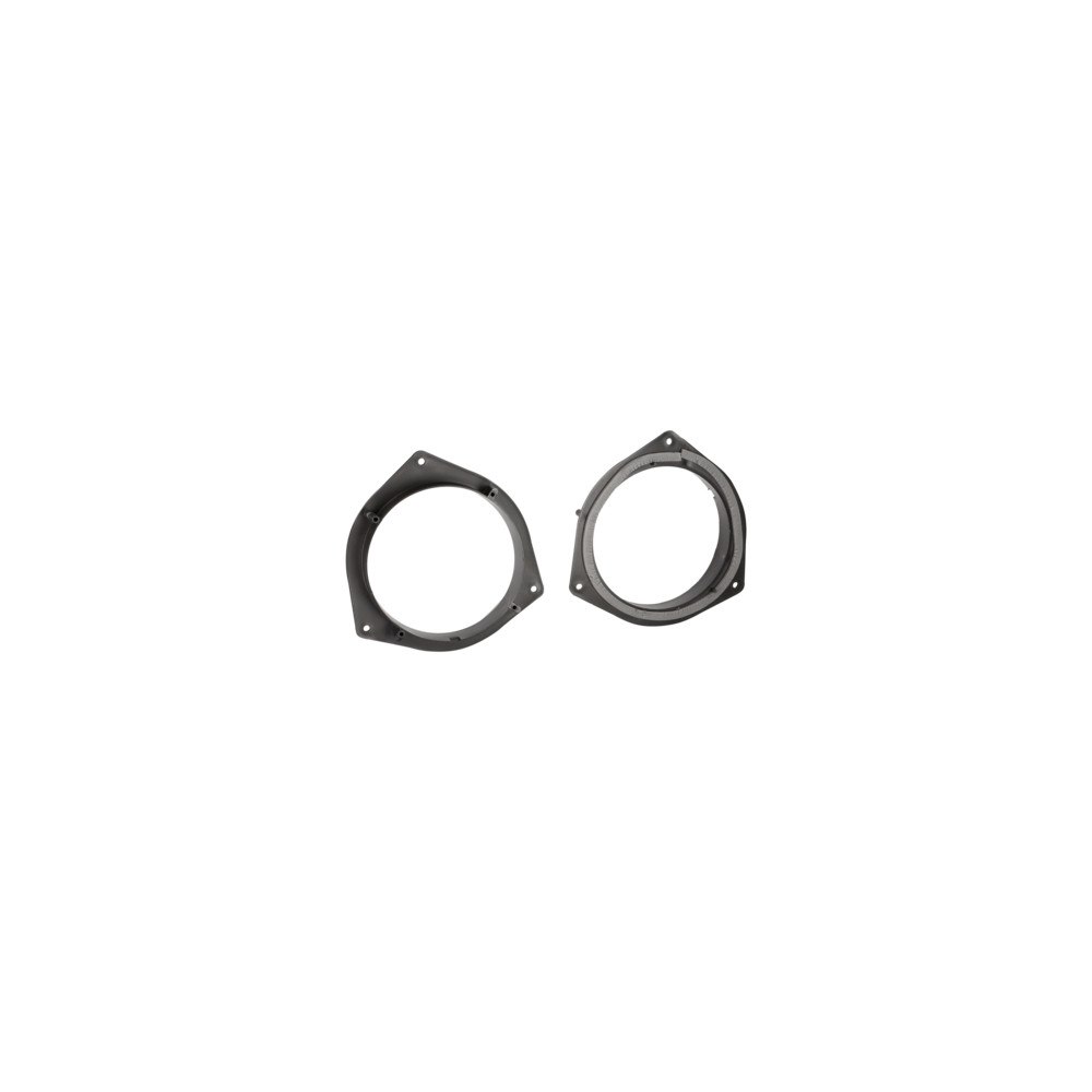 ACV ACV 271178-01, Monteringsbas, Bil, Svart, Monokromatiskt, Pl...