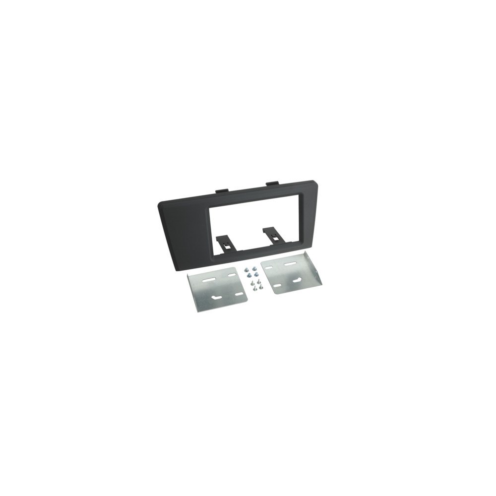 ACV ACV 381352-06, Radioram, Bil, Antracit, Monokromatisk, Plast...