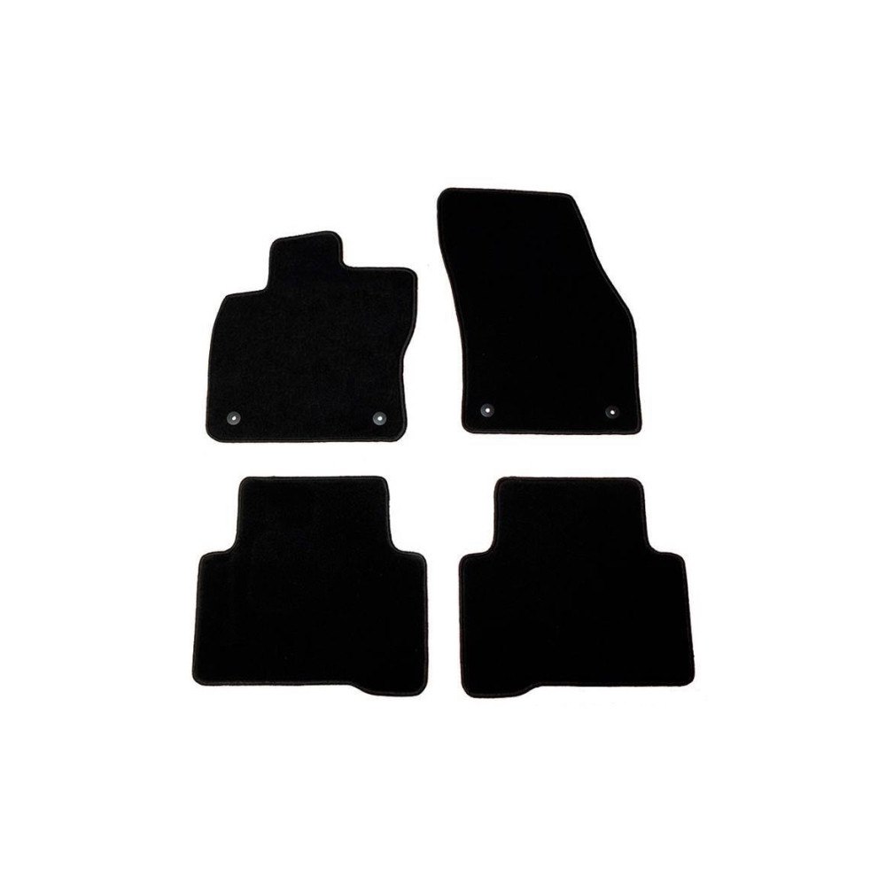 Avant Denmark A/S Mats Renault Captur 2013