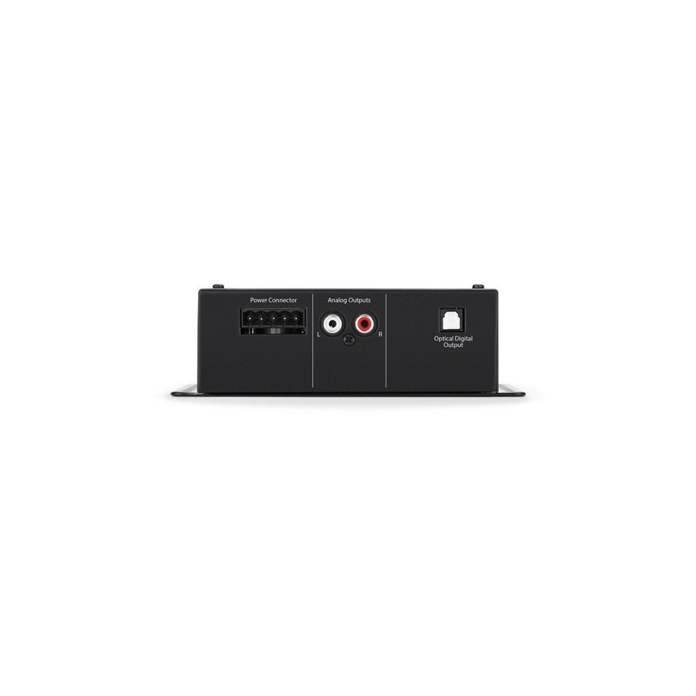 JL Audio JL Audio OEM DSP m/ Auto Digital EQ