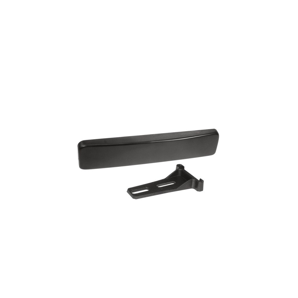 ACV ACV 281114-03, Radioskydd, Bil, Svart, Monokromatiskt, Plast