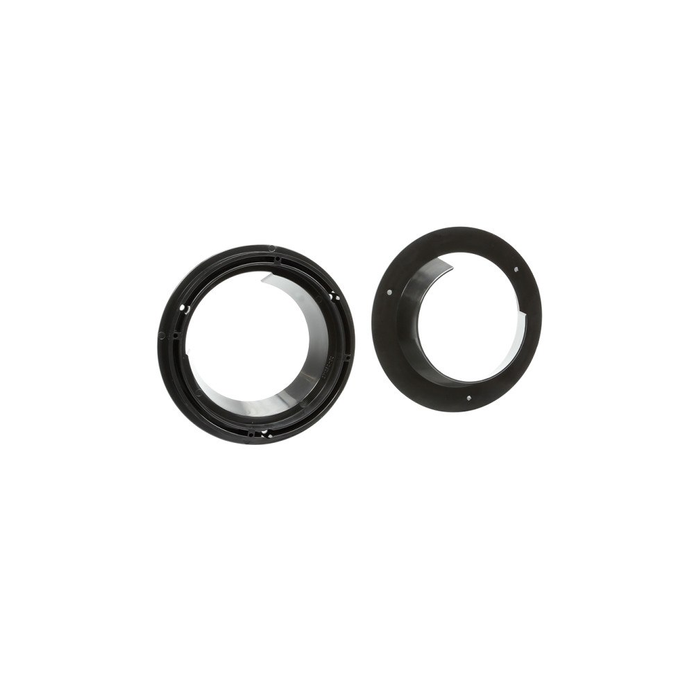 ACV ACV 271292-02, Högtalaradapter, Suzuki, Fiat Fiat Sedici (FY...