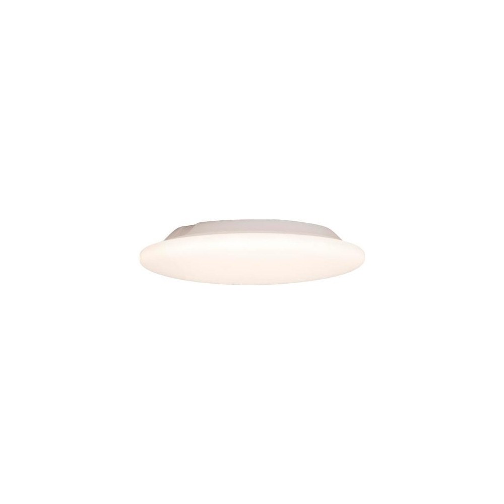 Solar Plus LED-Plafond Moon Slim S 255, 3000 K/4000 K via DIP-switch. 1...