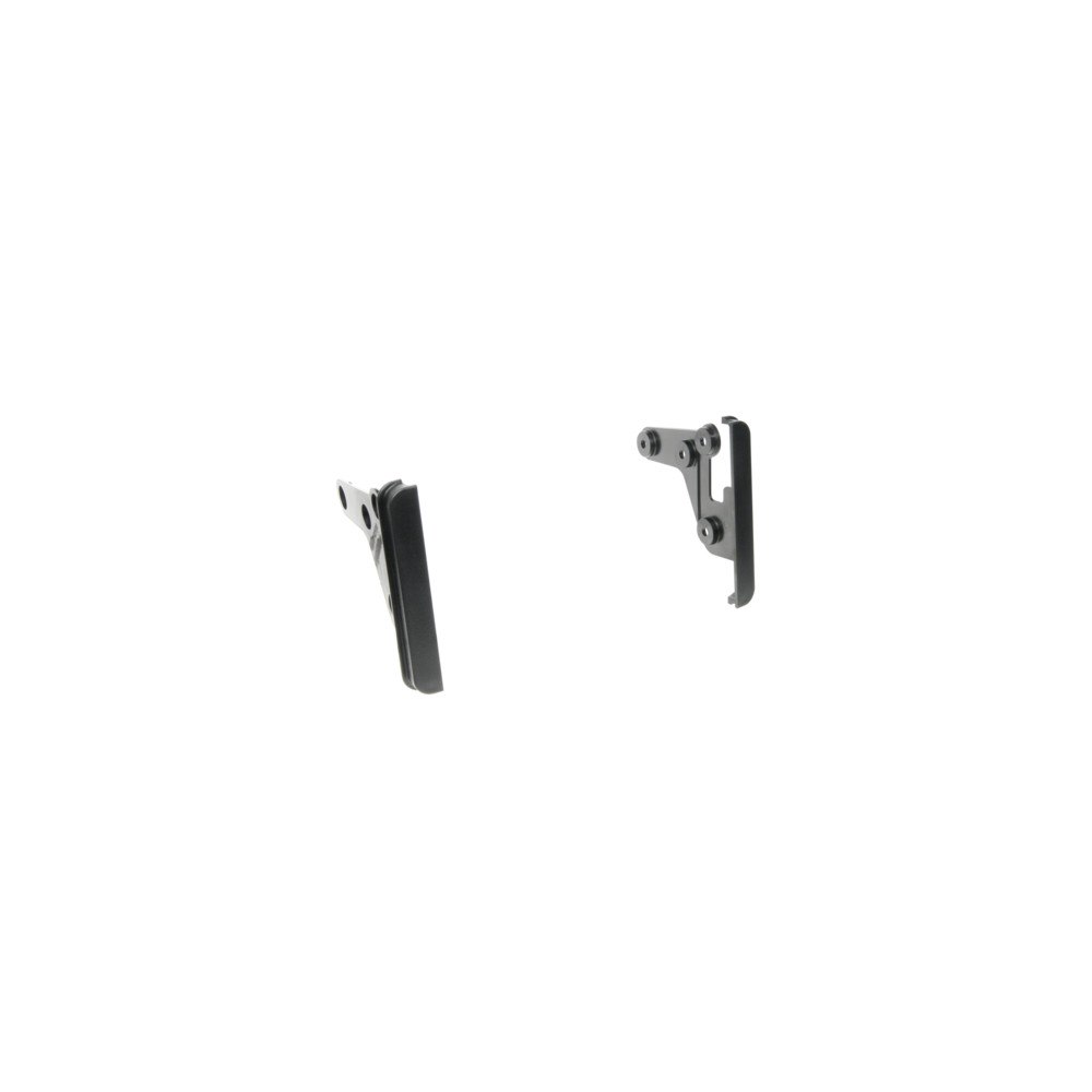 ACV ACV 381300-10, Radioram, Bil, Svart, Plast, Rav4 2001-2005 M...