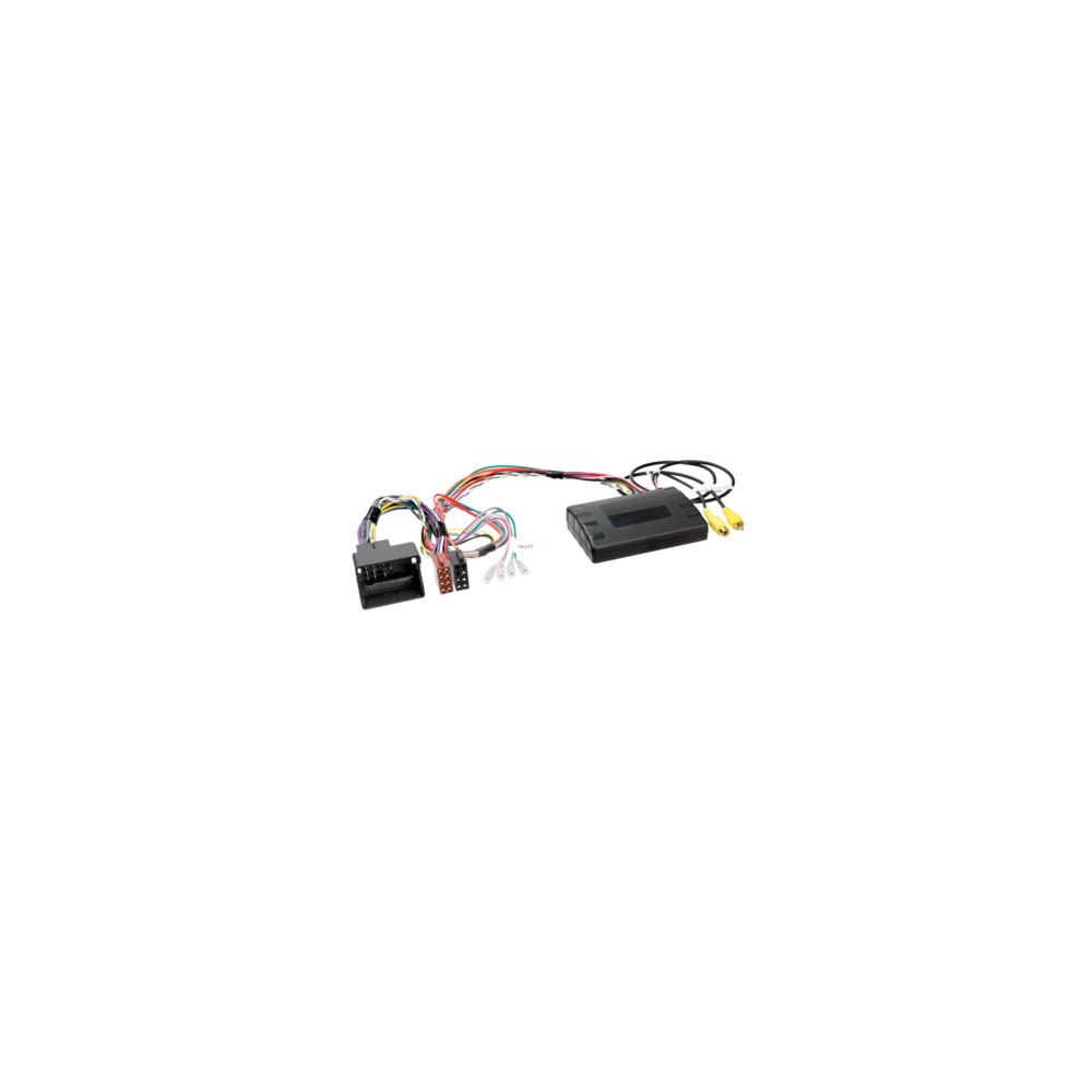 ACV ACV 43uvw01 #####Infoadapter Passar till (bilmärke): Volkswa...