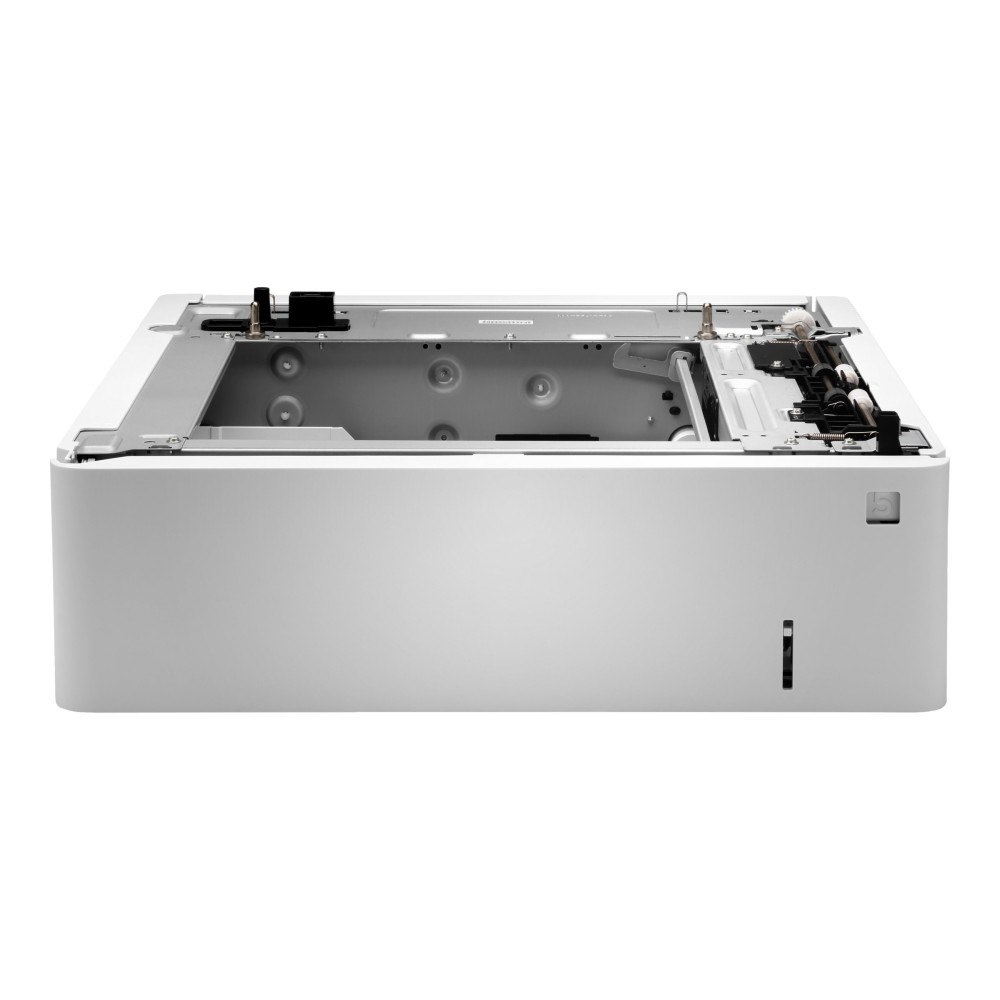 HP HP pappersmagasin - 550 ark