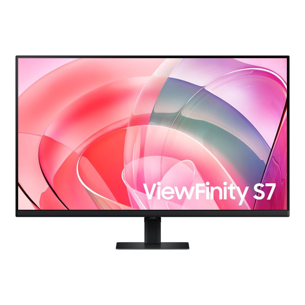 SAMSUNG Samsung ViewFinity S7 S32D702EAU - S70D Series - LED-skärm - 4K - 32" - HDR