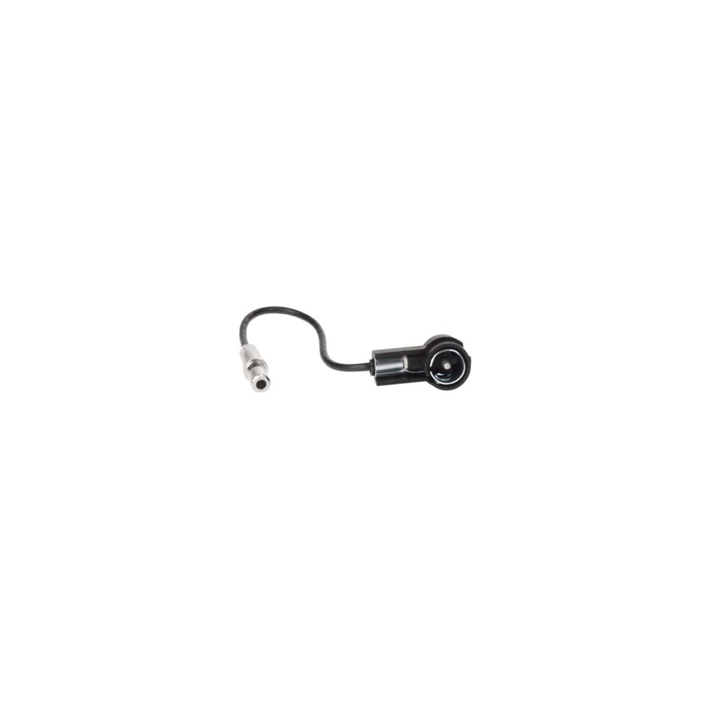 ACV ACV 1531 – 02, Adapter, Svart, USA11