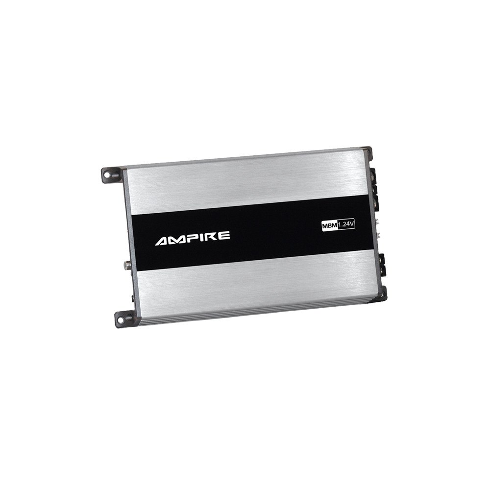 AMPIRE Electronics 24 volt Ampire monoblock