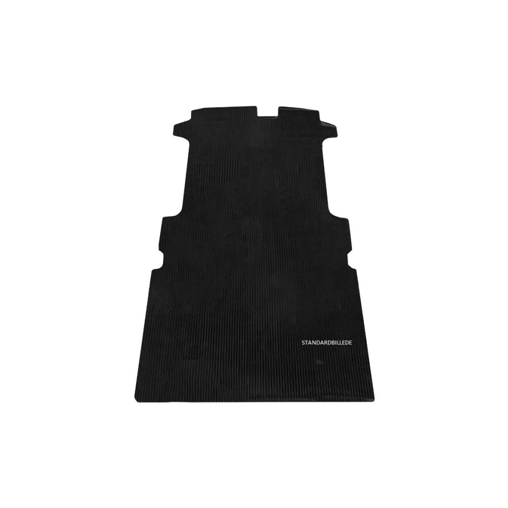 Avant Denmark A/S Velour måtter Ford Fiesta 2013-2017