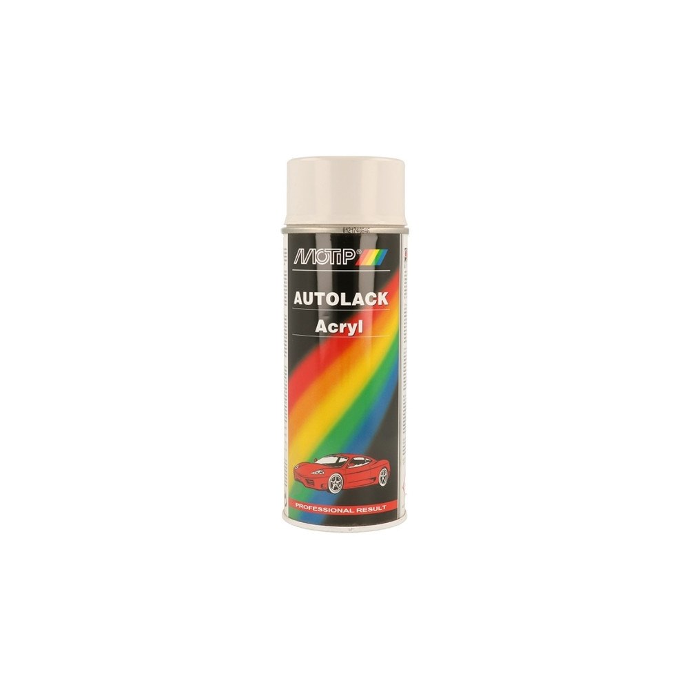Motip Motip Autoacryl spray 45261