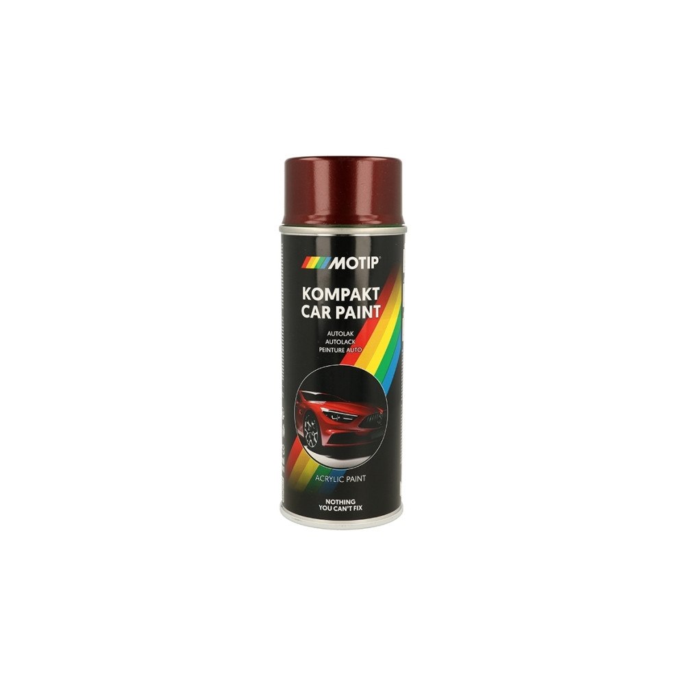 Motip Motip Autoacryl spray 51580