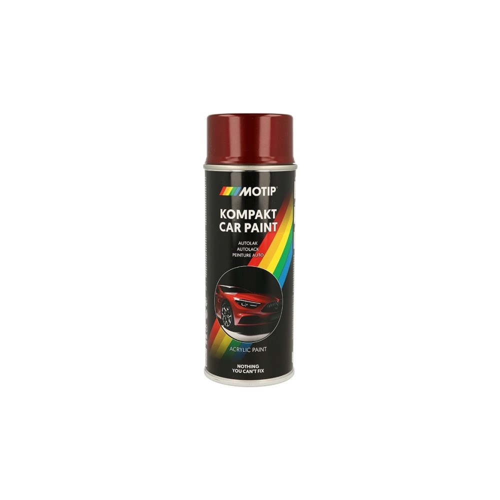 Motip Motip Autoacryl spray 51666