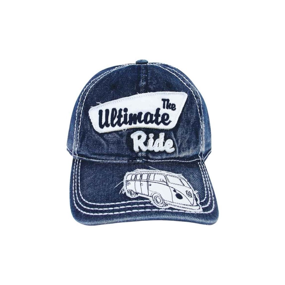 vw-collect Cap