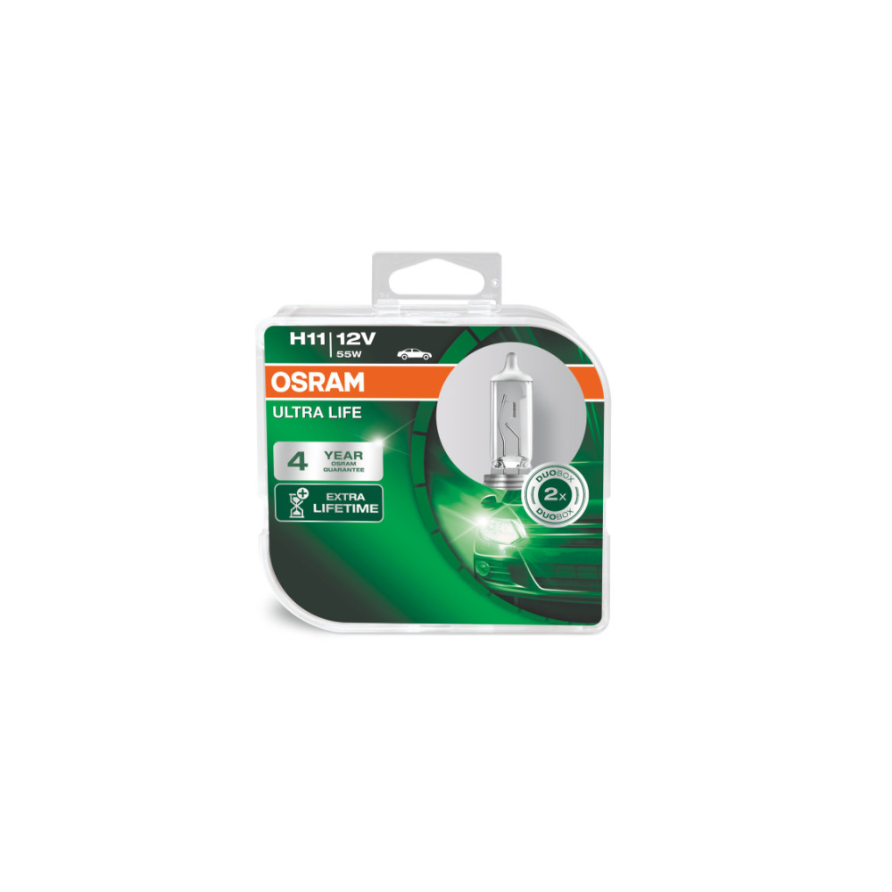 OSRAM Osram Ultra Life