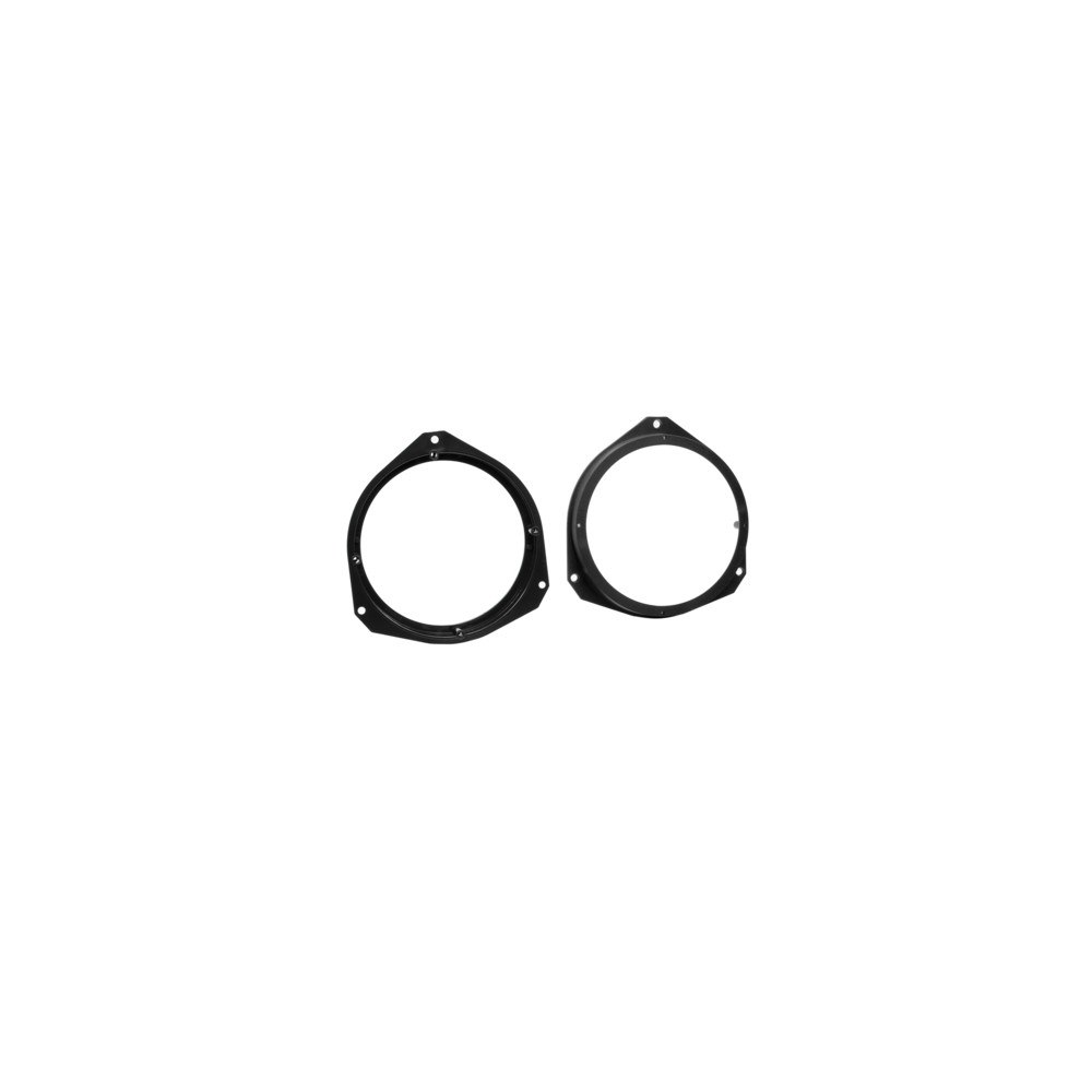 ACV ACV 271230-07, Monteringsbas, Bil, Svart, Monokromatiskt, Pl...