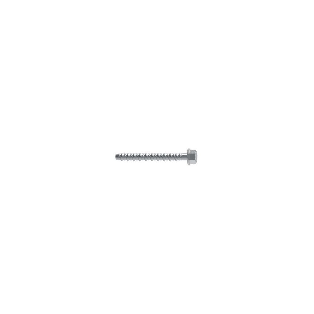 WALRAVEN Walraven betongavdragare W-LX-H 10x65