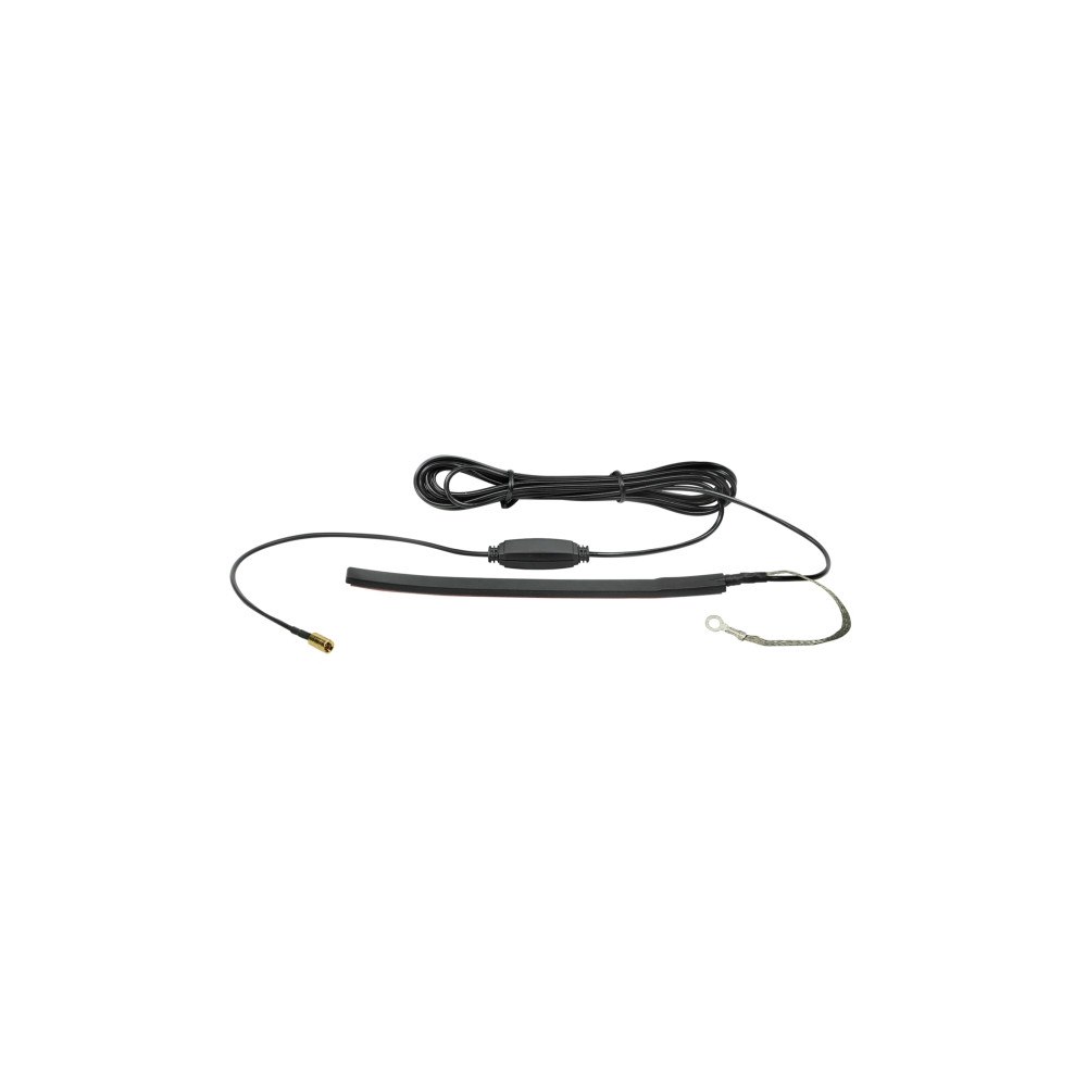 ACV ACV 151000-16, Adapter, Sort, Plast, fordon, husbilar, husva...