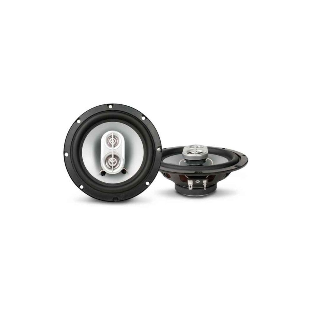 Caliber Caliber CDS 16, 3-vejs, 120 W, 50 W, 4 ohm (O), 89 dB, 5,9 c...