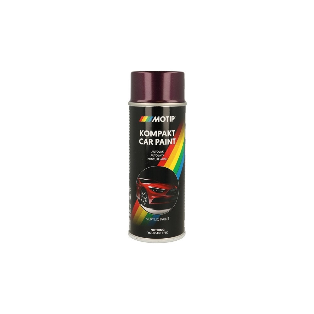 Motip Motip Autoacryl spray 51455