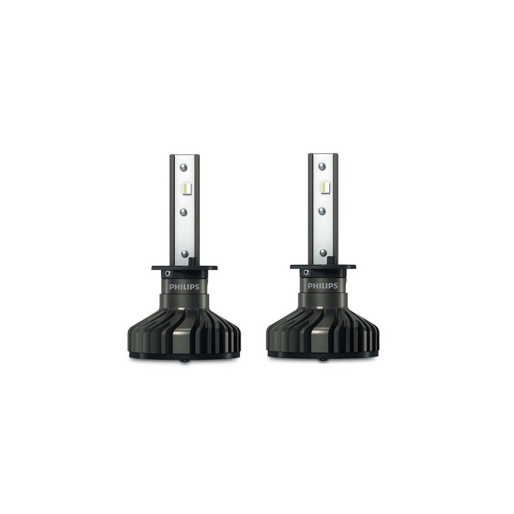 Philips Philips Ultinon Pro9100 LED H1 H1 12/24V