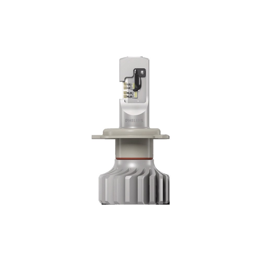 Philips Philips Ultinon Pro6000 LED H4 MC ECE godkendt