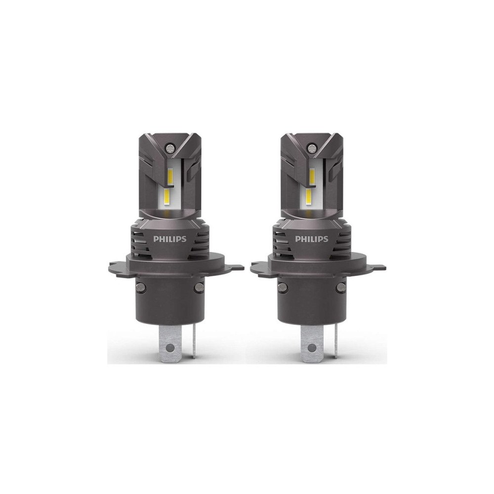 Philips Philips Ultinon Retrofit LED H4/H19 12V