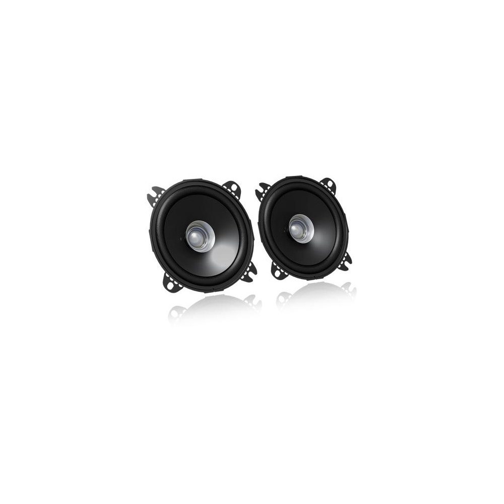 JVC JVC CS-J410X, 2-vägs, 210 W, 21 W, 4 O, 74 g, 45